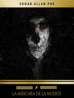 cover image of La Máscara De La Muerte